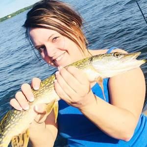 Meet your Posher, Brooke